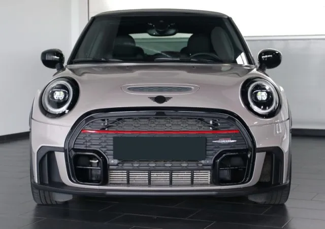 Mini john cooper works - dettaglio 77