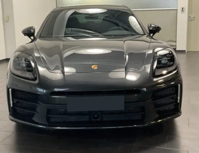 Porsche panamera - dettaglio 24