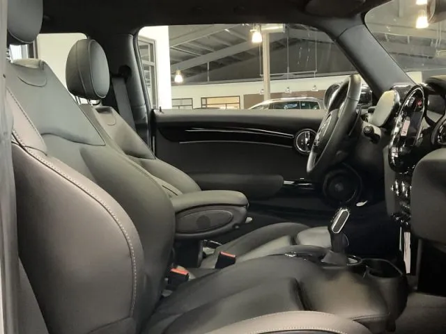 Mini john cooper works - dettaglio 26
