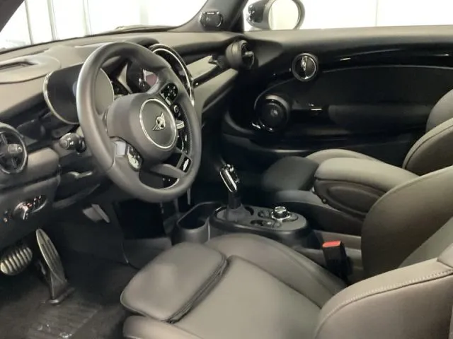 Mini john cooper works - dettaglio 122