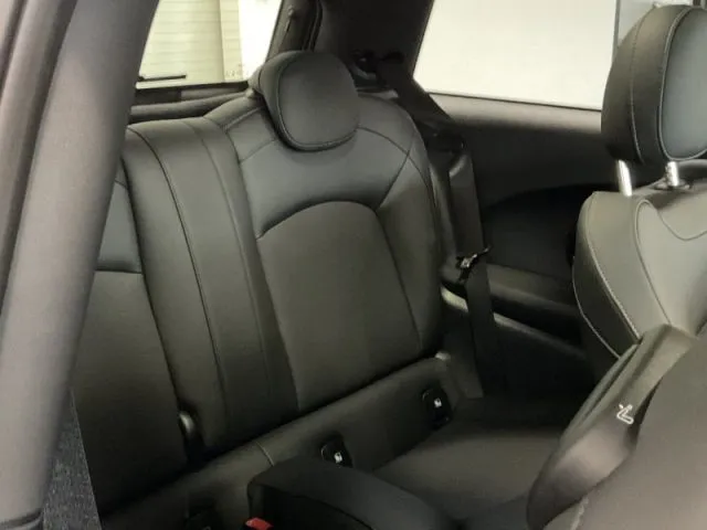 Mini john cooper works - dettaglio 172
