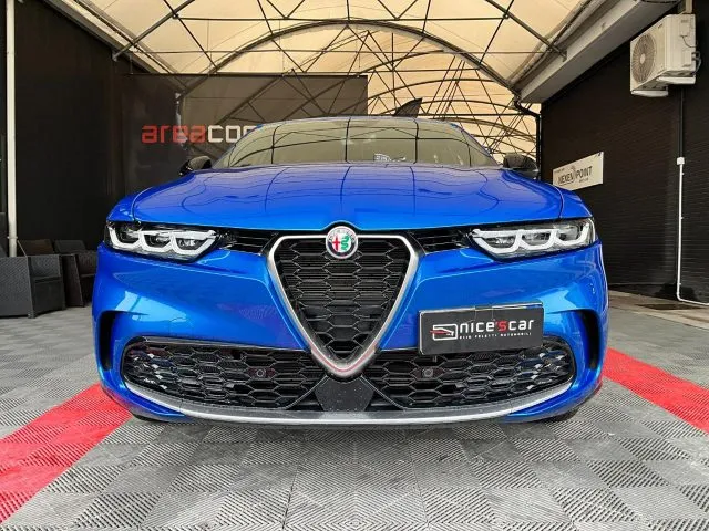 Alfa Romeo Tonale 1.5 160 CV MHEV TCT7 Ti - Foto 5