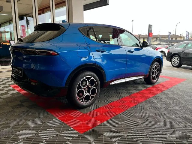 Alfa Romeo Tonale 1.5 160 CV MHEV TCT7 Ti - Foto 7