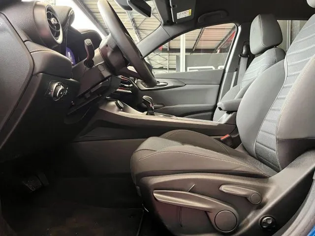 Alfa Romeo Tonale 1.5 160 CV MHEV TCT7 Ti - Foto 11