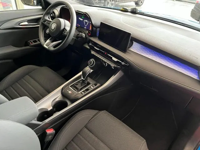 Alfa Romeo Tonale 1.5 160 CV MHEV TCT7 Ti - Foto 12