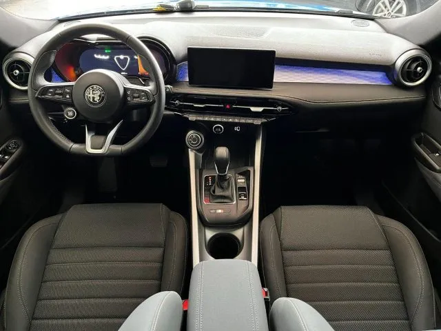 Alfa Romeo Tonale 1.5 160 CV MHEV TCT7 Ti - Foto 15