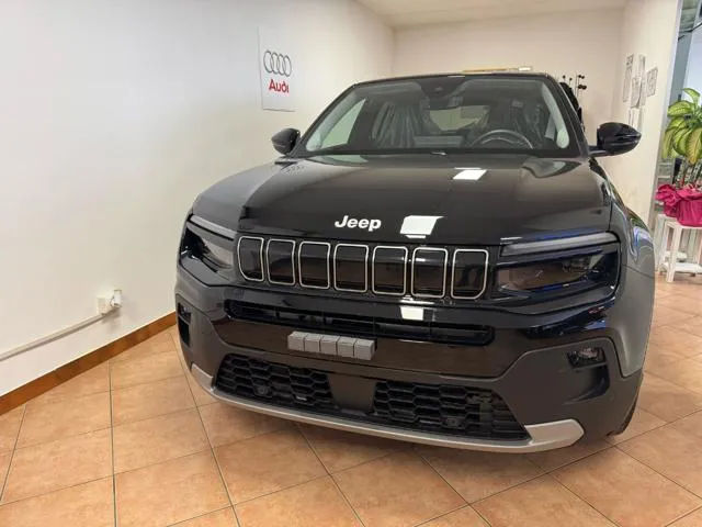 Jeep Avenger Avenger 1.2 Turbo Summit - Foto 1