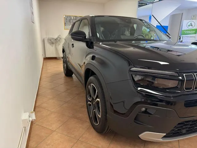 Jeep Avenger Avenger 1.2 Turbo Summit - Foto 2