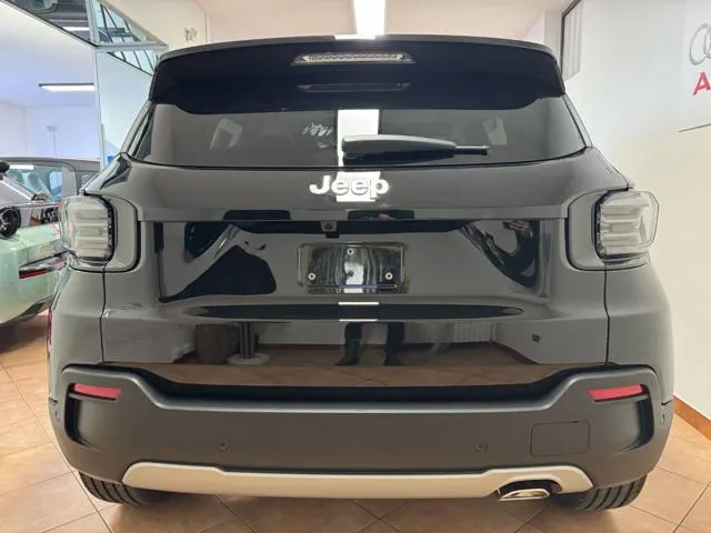 Jeep Avenger Avenger 1.2 Turbo Summit - Foto 6