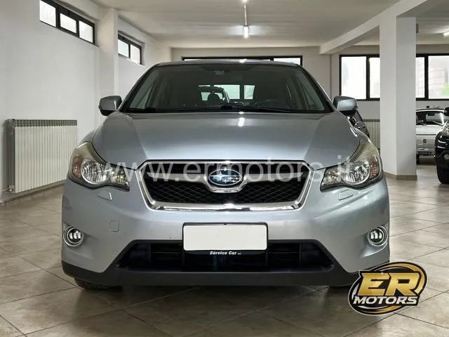 Subaru XV 2.0D Style 4WD 147cv - Foto 2
