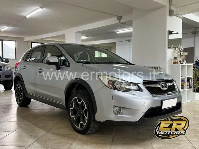 Subaru XV 2.0D Style 4WD 147cv - Foto 3