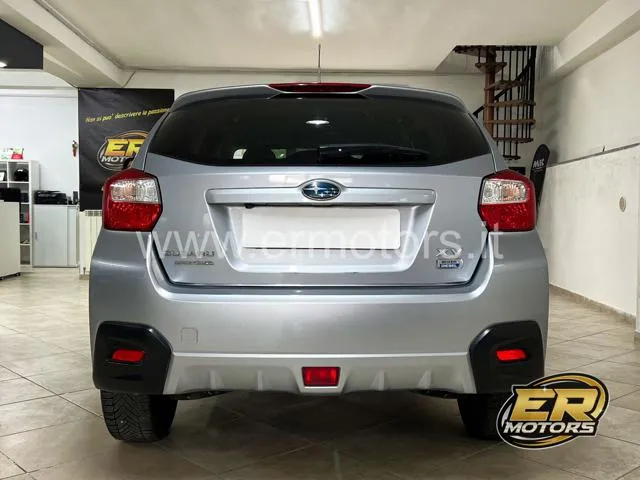 Subaru XV 2.0D Style 4WD 147cv - Foto 5