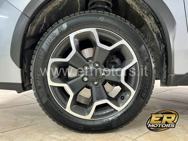 Subaru XV 2.0D Style 4WD 147cv - Foto 7