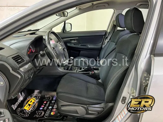 Subaru XV 2.0D Style 4WD 147cv - Foto 11