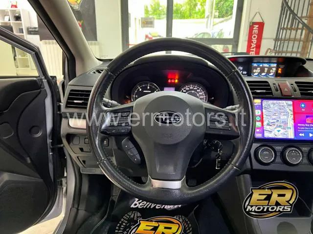 Subaru XV 2.0D Style 4WD 147cv - Foto 12