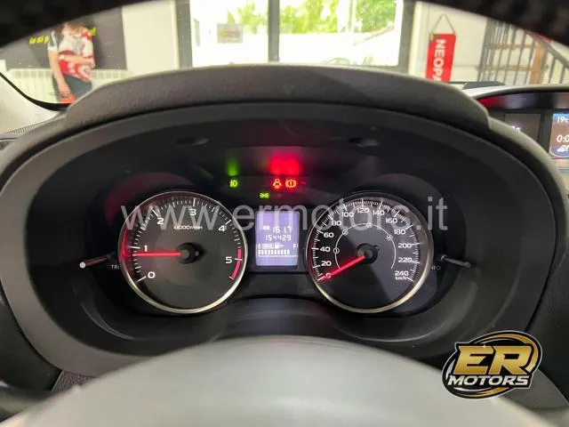 Subaru XV 2.0D Style 4WD 147cv - Foto 13