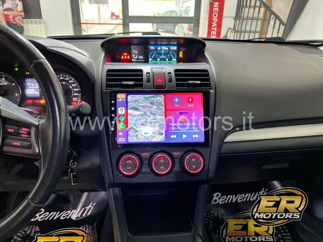 Subaru XV 2.0D Style 4WD 147cv - Foto 14