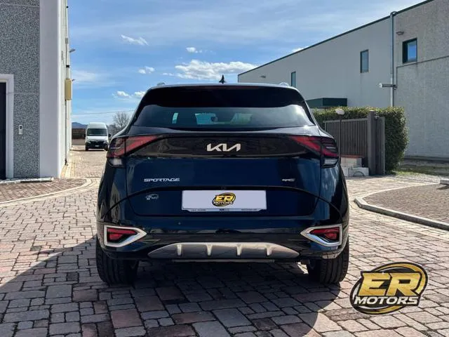 Kia Sportage 1.6 TGDi HEV AT GT-line Plus - Foto 6