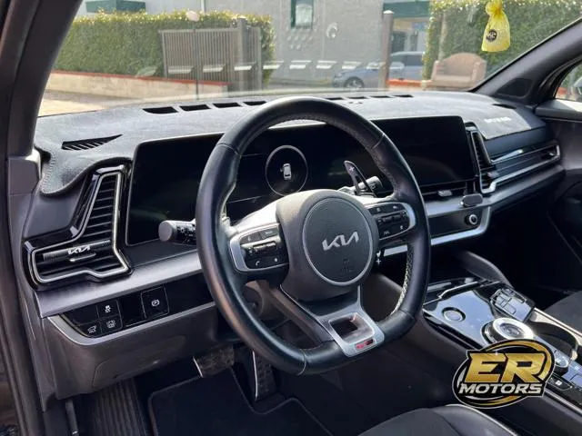 Kia Sportage 1.6 TGDi HEV AT GT-line Plus - Foto 11