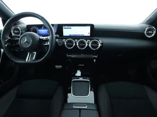 Mercedes-benz cla 200 - dettaglio 5