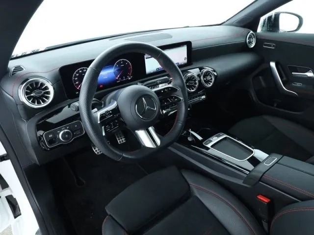 Mercedes-benz cla 200 - dettaglio 6