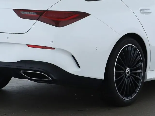 Mercedes-benz cla 200 - dettaglio 68