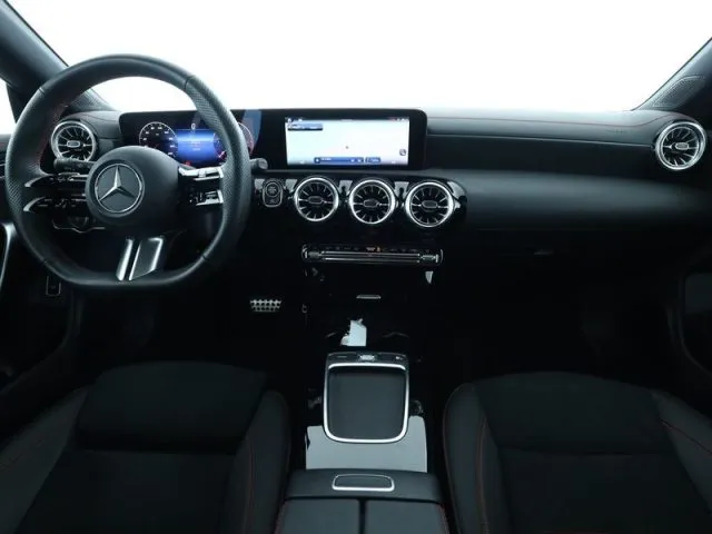 Mercedes-benz cla 200 - dettaglio 69