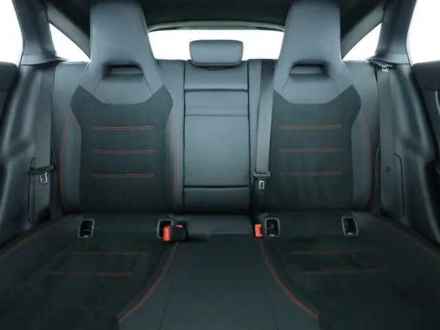 Mercedes-benz cla 200 - dettaglio 72