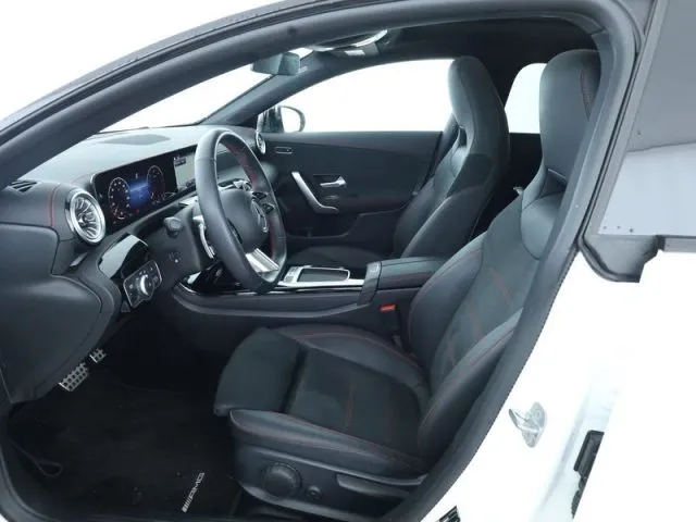 Mercedes-benz cla 200 - dettaglio 95