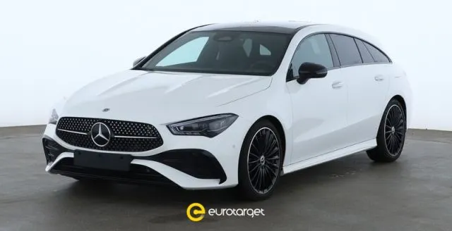 Mercedes-benz cla 200 - dettaglio 97