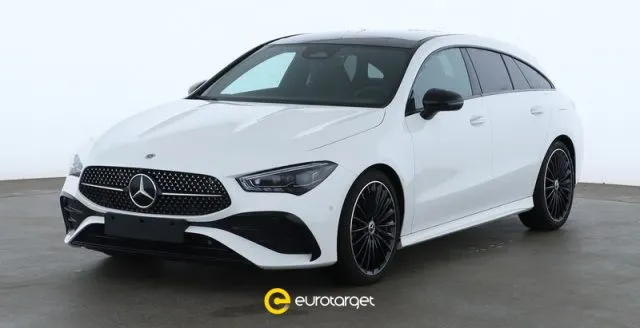 Mercedes-benz cla 200 - dettaglio 121
