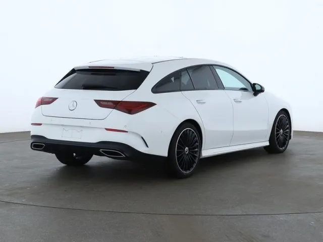 Mercedes-benz cla 200 - dettaglio 122