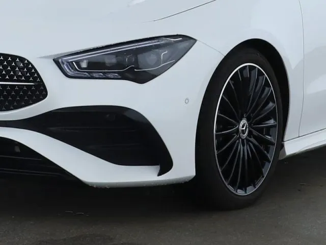 Mercedes-benz cla 200 - dettaglio 123