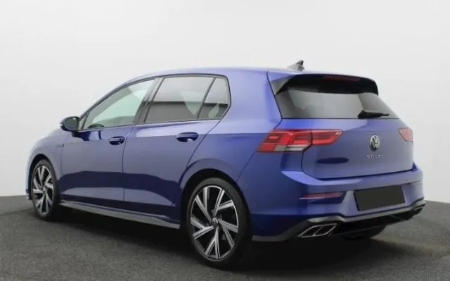 Volkswagen golf - dettaglio 84