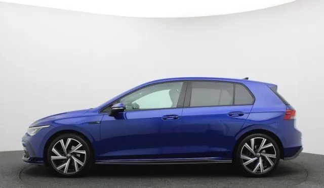 Volkswagen golf - dettaglio 86