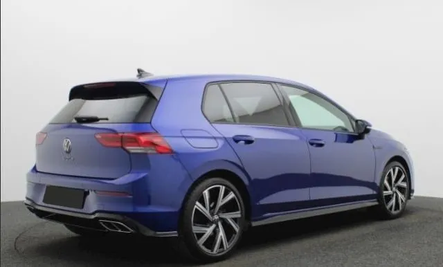 Volkswagen golf - dettaglio 147