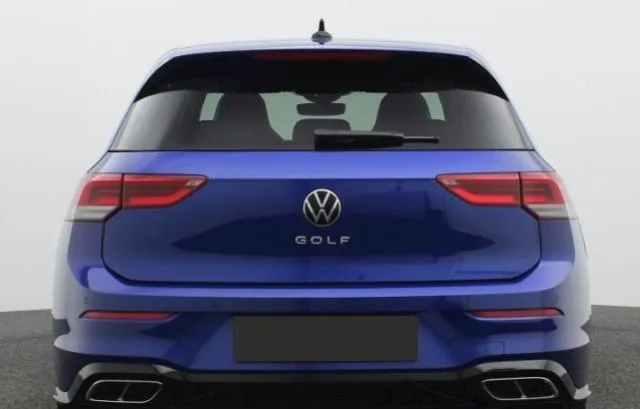 Volkswagen golf - dettaglio 160