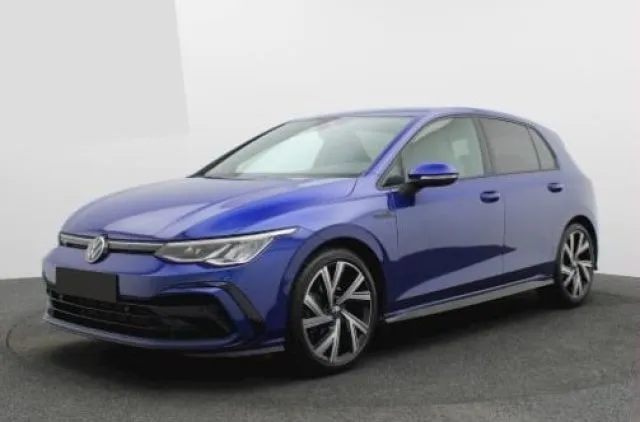 Volkswagen golf - dettaglio 218