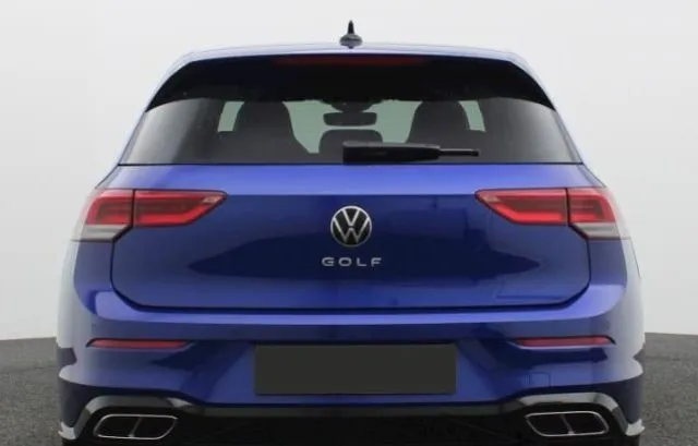 Volkswagen golf - dettaglio 224