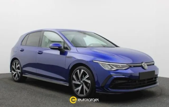 Volkswagen golf - dettaglio 233