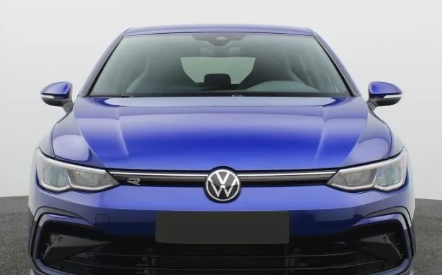 Volkswagen golf - dettaglio 239