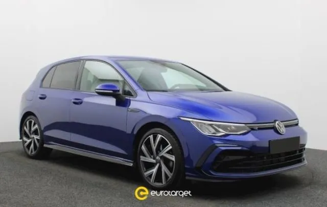 Volkswagen golf - dettaglio 361