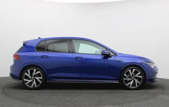 Volkswagen golf - dettaglio 365