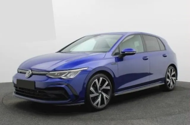 Volkswagen golf - dettaglio 556