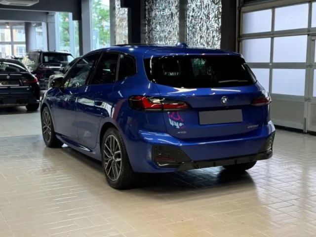Bmw 223 - dettaglio 4