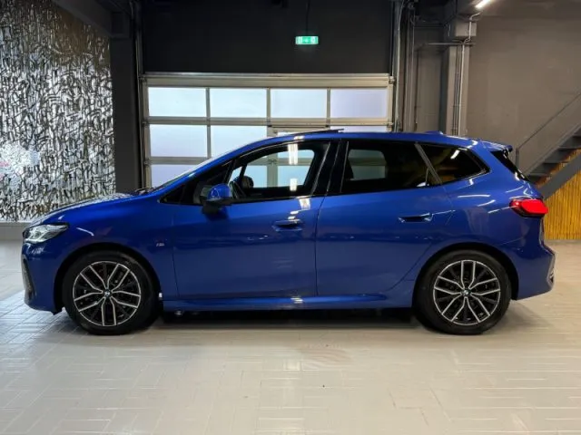 Bmw 223 - dettaglio 21
