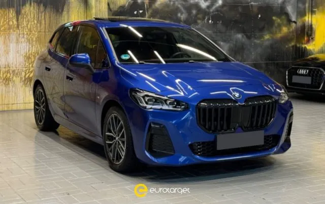 Bmw 223 - dettaglio 73