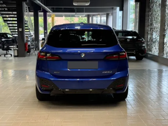Bmw 223 - dettaglio 136