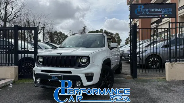 Jeep Renegade Renegade 1.6 Mjt DDCT 120CV Limited - Foto 1