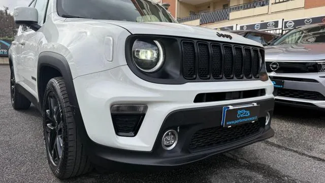 Jeep Renegade Renegade 1.6 Mjt DDCT 120CV Limited - Foto 3